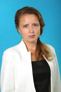 Космынина Татьяна Алексеевна Заместитель директора по УВР,учитель химии